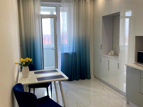 квартира за адресою Волошкова вул., 18/1