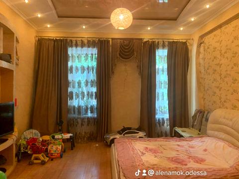 квартира за адресою Одеса, Олексія Маркевича вул. (Князівська), 23