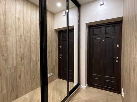 квартира за адресою Фортечний тупик (Тверський), 7-Б