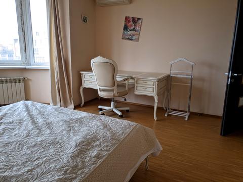 квартира за адресою Сергія Подолинського вул. (Благоєва), 7
