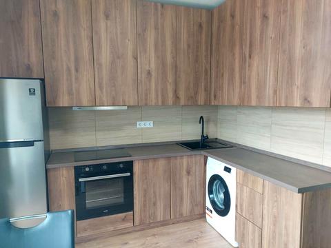 квартира по адресу Каховская ул., 62-А