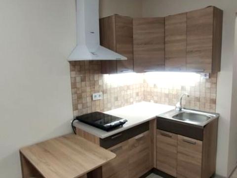 квартира за адресою Березова вул., 43