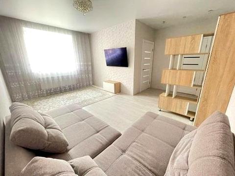 квартира за адресою Володимирська вул., 1