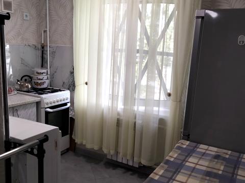 квартира за адресою Мілютенка вул., 46