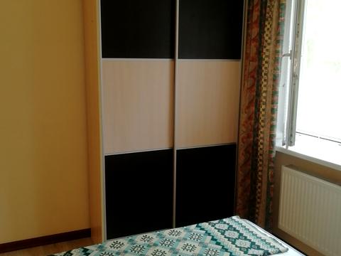 квартира по адресу Кубанской Украины ул. (Маршала Жукова), 45-Б