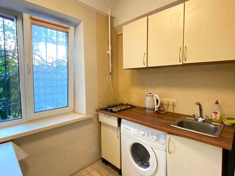 квартира по адресу Оболонский просп., 14-Ж