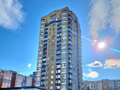 квартира по адресу Иорданская ул. (Лайоша Гавро), 9-К