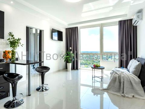 квартира за адресою Зарічна вул., 6