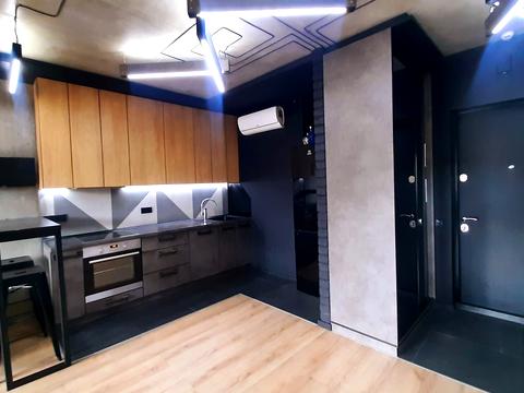 квартира по адресу Джона Маккейна ул. (Кудри Ивана), 7