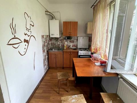 квартира за адресою Євгена Патона вул., 6