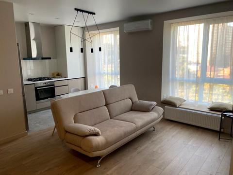 квартира за адресою Набережна Перемоги вул., 44