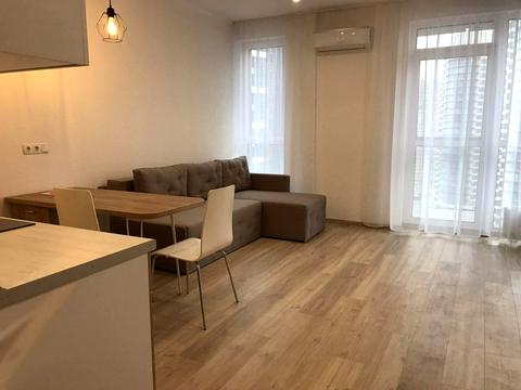 квартира за адресою Осокорська вул., 2-А