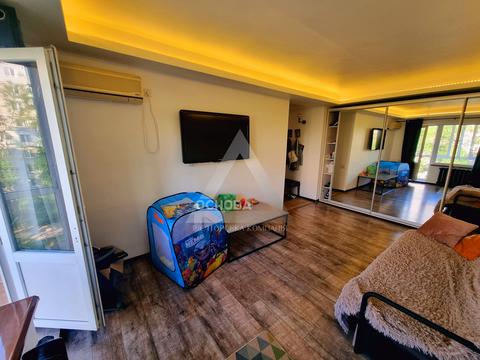 квартира по адресу Школьная ул. (Героев Сталинграда), 18