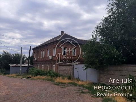 комерційна за адресою Верхньобазарна вул. (Новоросійська), 14