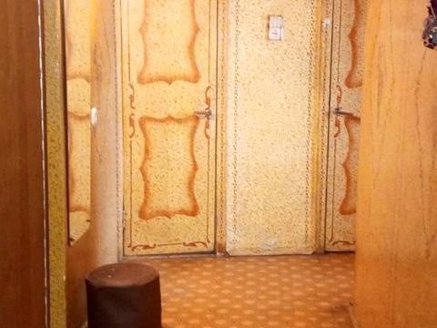 комната по адресу Симиренко ул., 5