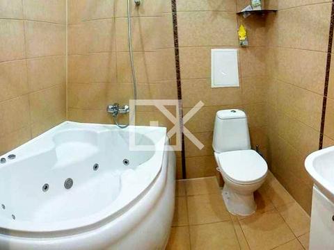 квартира по адресу Госпитальная ул., 2
