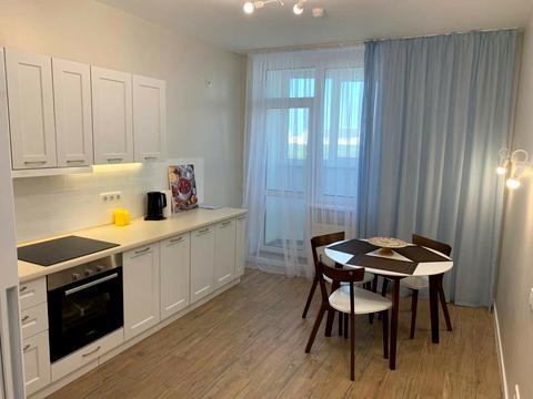 квартира за адресою Харківське шосе, 188