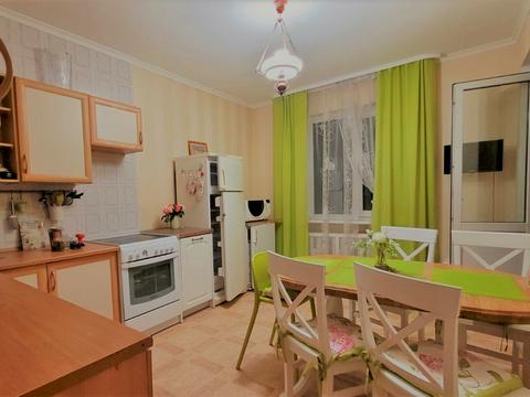 квартира за адресою Драгоманова вул., 14