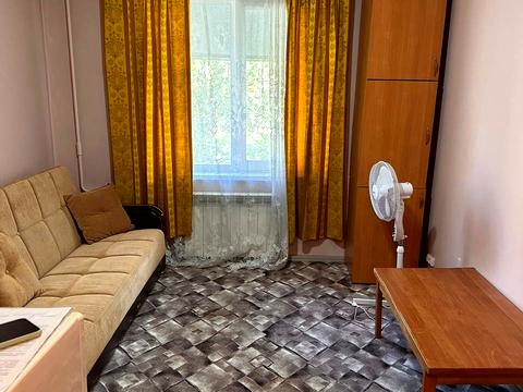 квартира за адресою Котляревського вул., 5