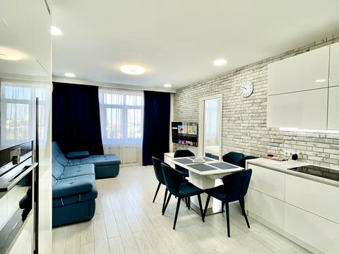 квартира за адресою Берестейський просп. (Перемоги), 71-А