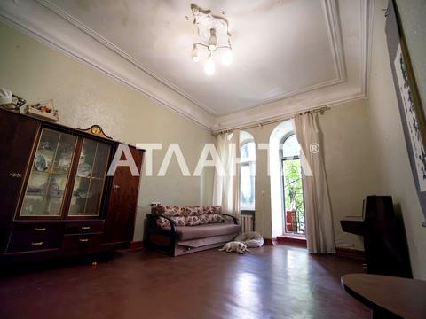 квартира по адресу Новосельского ул., 78