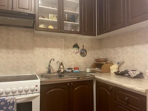 квартира за адресою Воскресенський просп. (Перова), 54