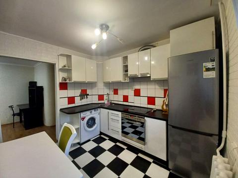 квартира за адресою Гагаріна, 47