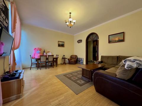 квартира по адресу Антоновича ул. (Горького), 24