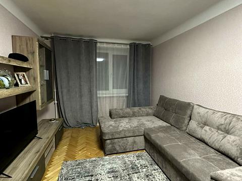 квартира за адресою Перемоги просп., 13