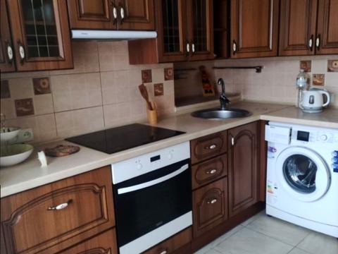 квартира по адресу Набережная Победы ул., 130