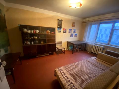 квартира по адресу Ивана Миколайчука ул. (Серафимовича), 7-А