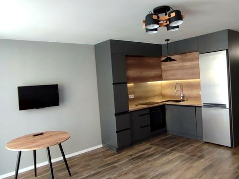 квартира за адресою Рудненська вул. (Білогорська), 8