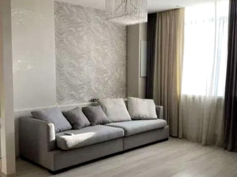 квартира за адресою Дніпровська набережна вул., 26