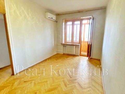 квартира за адресою Берестейський просп. (Перемоги), 9/47