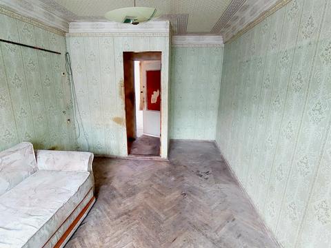 квартира за адресою Кубанської України вул. (Маршала Жукова), 17