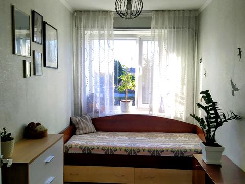 квартира по адресу Науки, 48