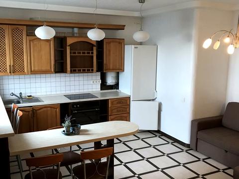 квартира по адресу Звёздный бульв., 1-Д