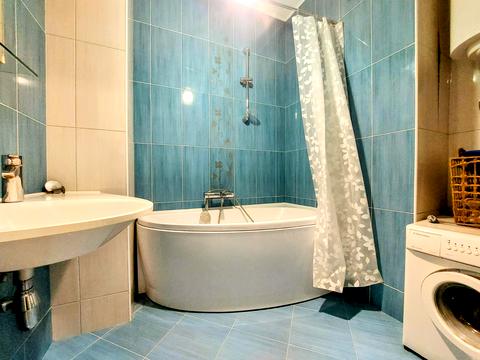 квартира по адресу Днепровская набережная ул., 26-Б