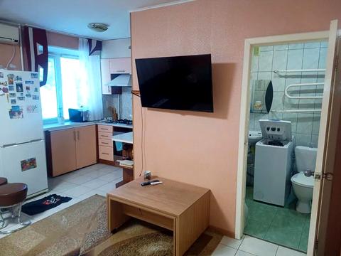 квартира по адресу Космическая ул., 5-Б