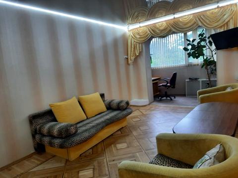 квартира за адресою Печенізька вул., 8