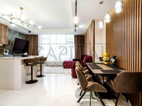 квартира за адресою Деміївська вул., 29