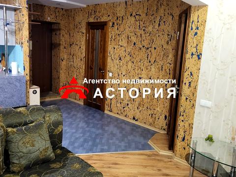 квартира за адресою Бочарова вул., 1
