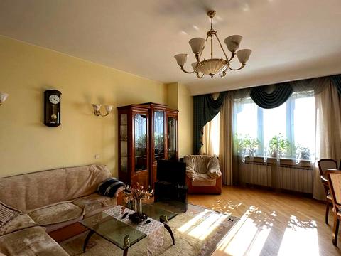 квартира за адресою Володимира Моссаковського вул. (Клари Цеткін), 8