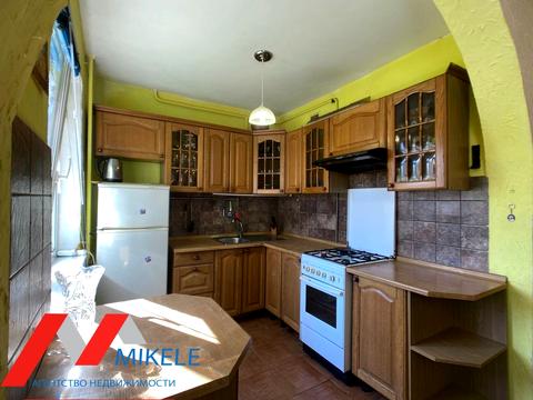 квартира за адресою Академіка Шалімова вул. (Героїв Севастополя), 34/2