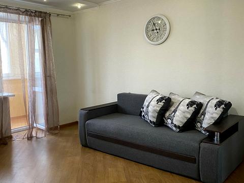квартира по адресу Дюковская ул., 8