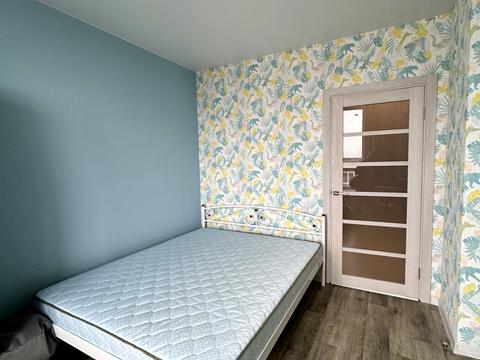 квартира по адресу Университетская ул., 1г