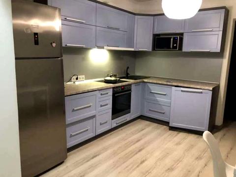 квартира по адресу Михаила Гришко ул., 8