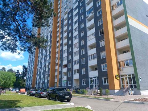 квартира за адресою Бориса Антоненка-Давидовича вул., 1Б