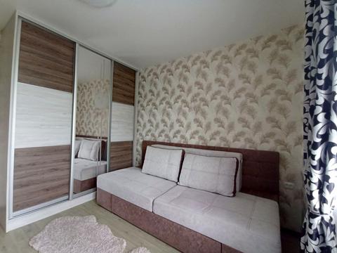 квартира за адресою Київська вул., 12А