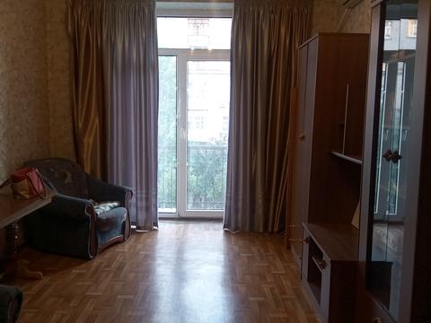 квартира по адресу Большая Васильковская ул. (Красноармейская), 111/113